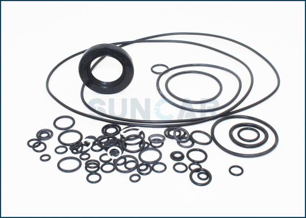 ZAX70-MAIN VALVE Main Valve Seal Kit For Excavator ZAX70 ZAX75US