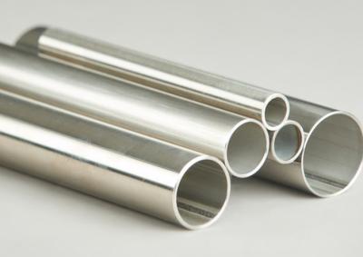25.4 X 1.2mm Ferrtic 	Utomotive Stainless Steel Tubing ASME SA268 TP430 S430000