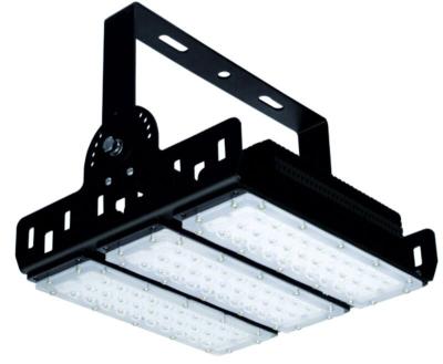 Dimmable 200W Industrial Led Flood Lights , energy efficient cree flood light super slim