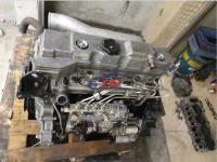 4M40 Diesel Engine Assembly Used Japan ISO9001 For Mitsubishi