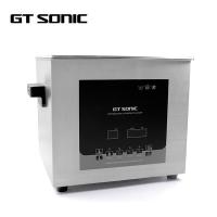40 Khz 13l 300w Instrumentos médicos para limpeza dental ultrassônica