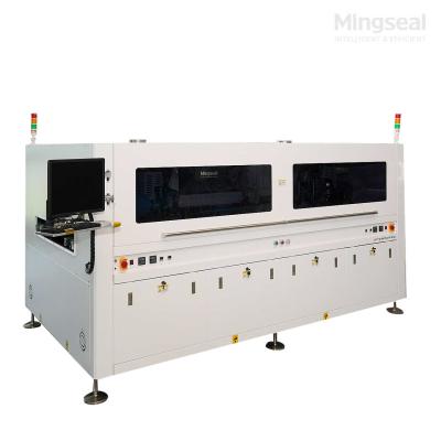 FPC Bonding Adhesive Dispensing Machine 6 Axis  Sealing Hot Melt Glue Dispenser