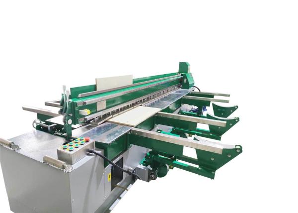 SWT-PH5000 CNC Plastic Sheet Welding Machine For Making PE Tanks