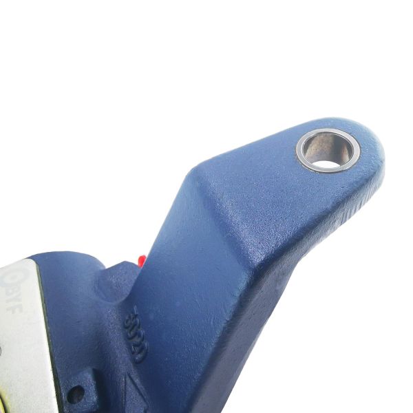 OEM 81506106261 MAN Ajustador automático 1 buraco 26 Dentes de fundição 5020 camião pesado OEM