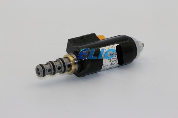 Excavator Parts E320B E320C Excavator Solenoid Valve 111-9916