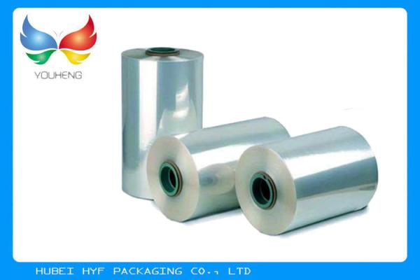 Oil Proof Pvc Packaging Film
