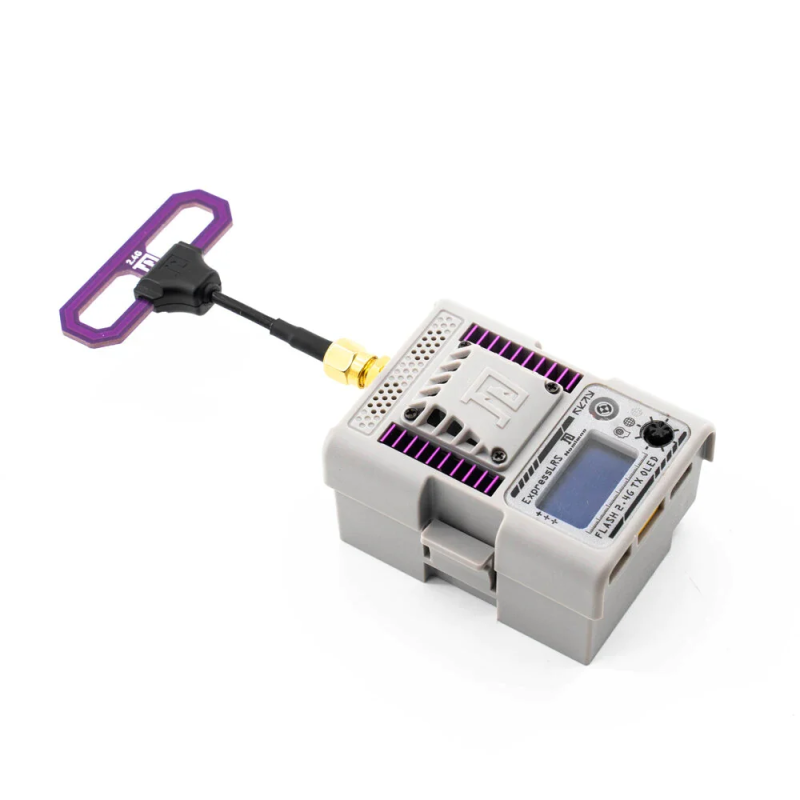 Wholesale Price Namimno ELRS 2.4G Flash TX NANO G FLASH Suitable With Nano For RC Radiomaster 12 16S