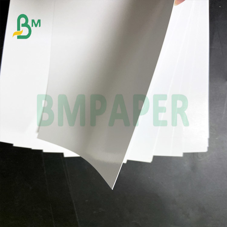 Rolls Packing Regular 787mm Glossy Art Paper for Children's Books Роллы упаковки обычная 787 мм глянцевая художественная бумага для детских книг