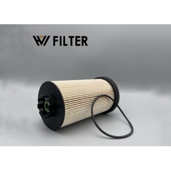 Car Truck Water Separation Engine Air Filter Element Diesel Engine Fuel Filter ISO9001
