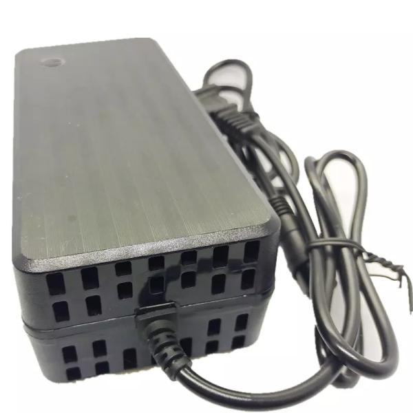 Lifepo4 12V 24V 36V 72V 84V Lithium Ion Battery Chargers E Bike