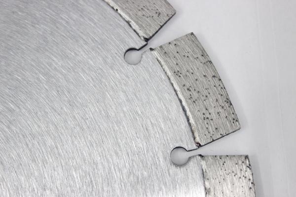 230mm Concrete Laser Welded Diamond Saw Blade Cutter Disc for Heavy-Duty Applications