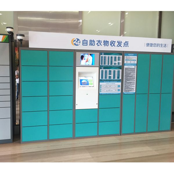 Сухие уборщики 24 часа в сутки, 7 дней в неделю, шкафчики для прачечной, умный шкаф для хранения