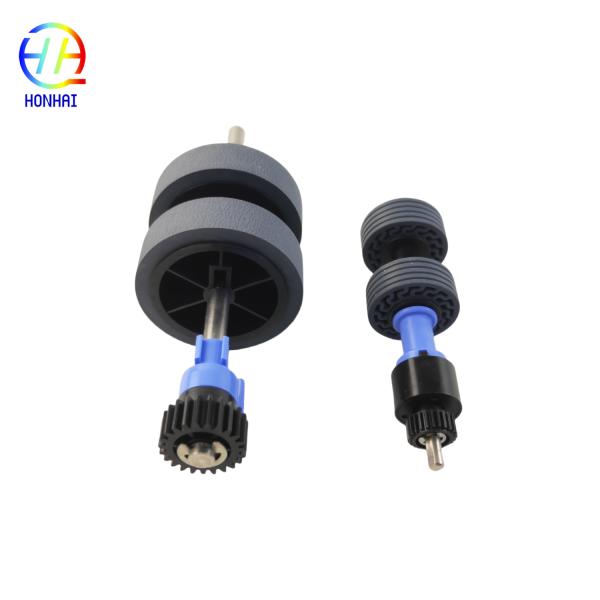 Kit de rouleaux de remplacement original 2 pour scanners Epson DS-870 DS-970 B12B819711
