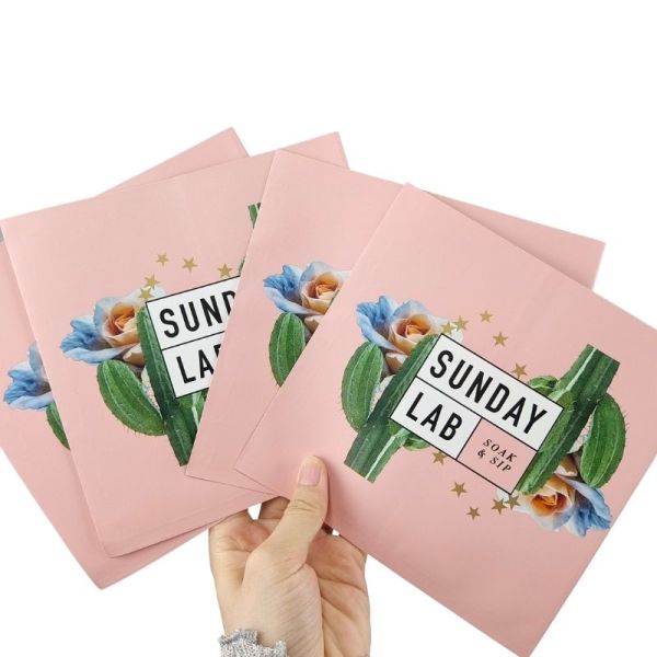 オーダーメイド ロゴ チョコレートバー エネルギーバー タブレット バッグ 包装 包装 枕 流れ 梱包 バック 密封 バッグ