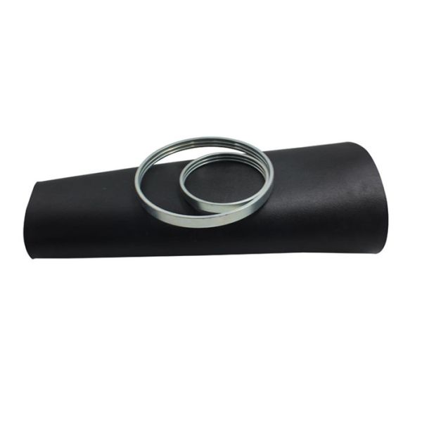 Range Rover L322 Front Rnb000740 Air Suspension Sleeve