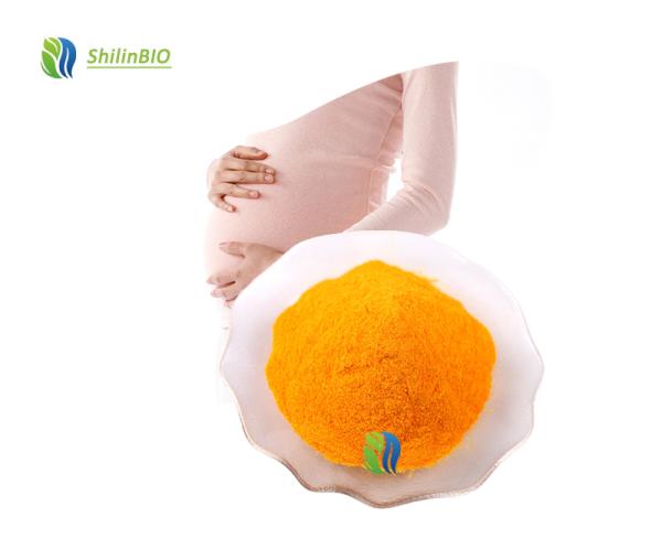Folic Acid Vitamin B9 Powder