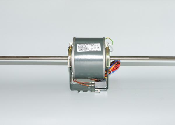 FCU Motor 110 Series Single Phase For Air Curtain Indoor Unit