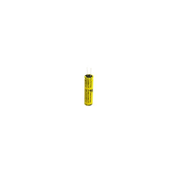 500mAh LTO Battery Power Cell With CE / UN38.3 1-40C Discharge Rate
