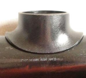 Sch40 Carbon Steel Pipe Fitting Saddle , ANSI B16.9 Fittings