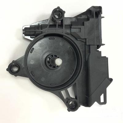 Custom CNC Plastic Parts Manufacturer – Precision Machining | YYI Tech