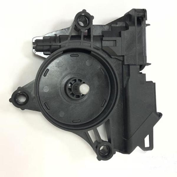 Custom CNC Plastic Parts Manufacturer – Precision Machining | YYI Tech