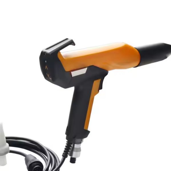 1008070 GM03  Electrostatic Powder Coating Gun Spare Parts