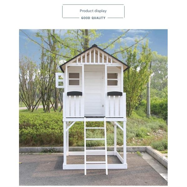 Villa Courtyard Assembly Garden Shade Pavilion for Outdoor Needs Requirements