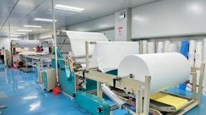 Henan Betterly  Sanitary Materials Co., Ltd.