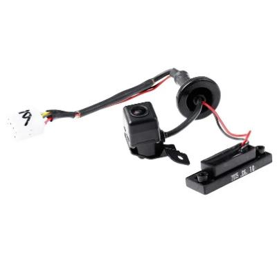 95760-4L011 Câmera de visão traseira de automóveis para SOLARIS/ACCENT 2014