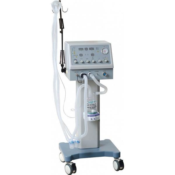 Medical Ventilator