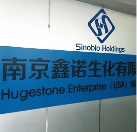 Hugestone Enterprise Co., Ltd.