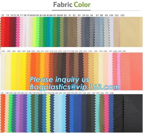 Durable customized printing supermarket shopping promotional non woven bag, Full color printing non woven bag made by 80