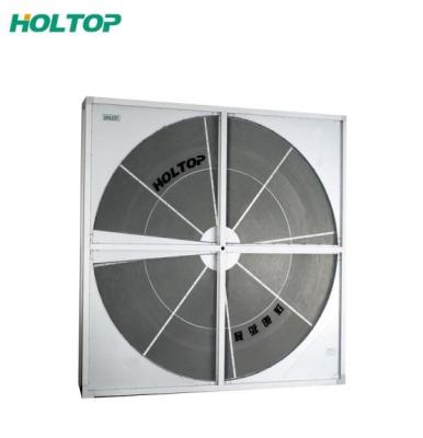Rotary Heat Exchangers Enthalpy Wheels