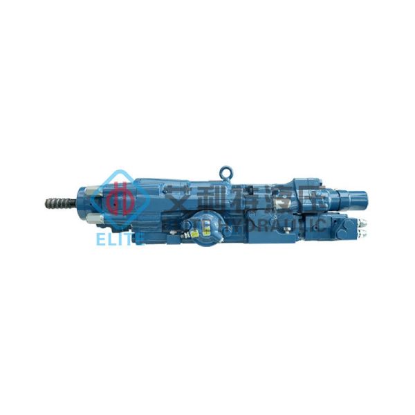 Montabert Hc25/Hc28/Hc50/Hc95/Hc95SA/Hc109/Hc110 Horizontal Drilling Hydraulic Rock Drills