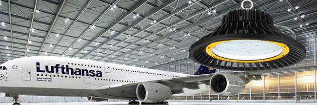 IP65 waterproof 3000K 4000K 5000K 120w led high bay lights long lifesapn 50000 hours