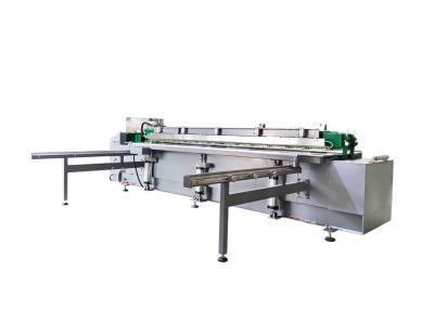 Multifunction HDPE Plastic Sheet Bending Machine Integrated 90 Degree Rolling