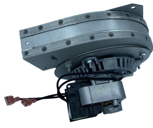 40W 0.7A Induced Draft Blower Exhaust Fan Heater Inducer Motor For Motor