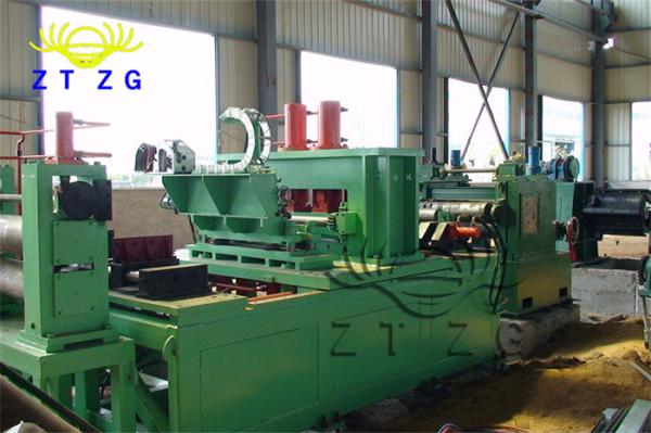 Soldador de aço da extremidade da tesoura da tira do GV ISO9001