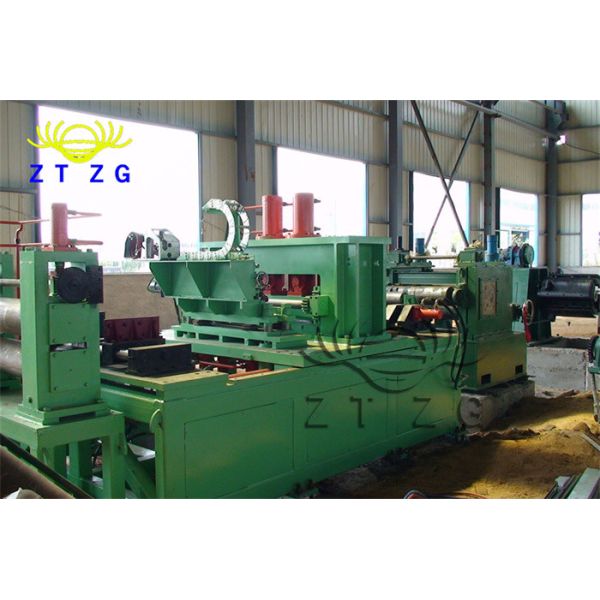 Soldador de acero del extremo del esquileo de la tira del SGS ISO9001