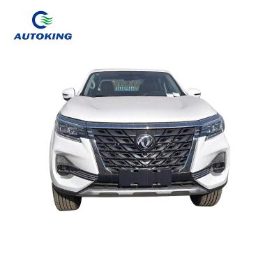 Paladin Four Wheel Drive Pickup Truck Panoramic Sunroof 4x4 Pickup Suv Wheels