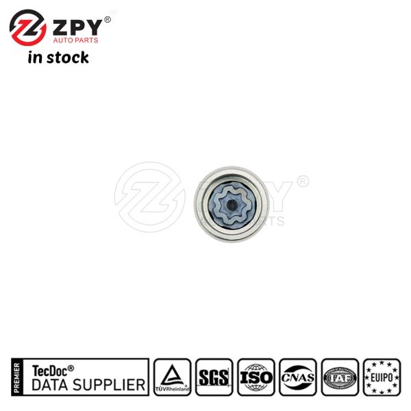 ZPY 4F0698139814Q Anti Theft Screw Tool For Volkswagen Golf GTI Porsche