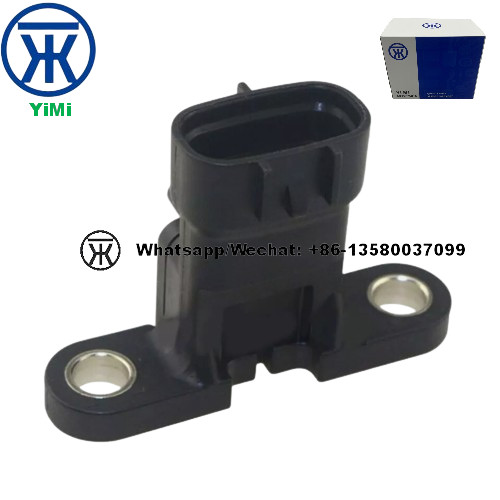 700P 4HK1 DMAX MUX 6HK1 Isuzu Electrical Parts Inlet Pressure Sensor 8980205140