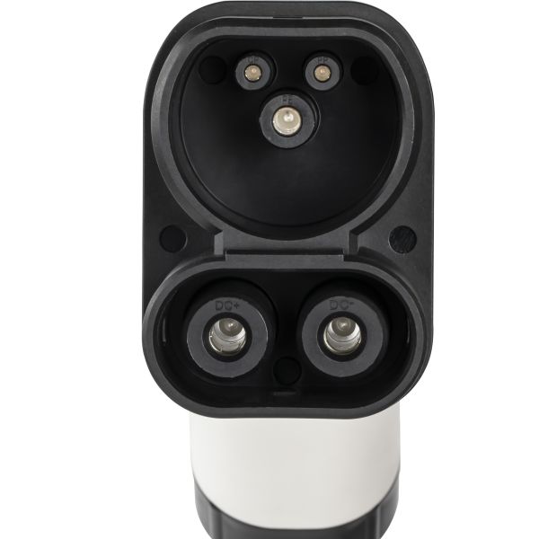 Chargeur rapide 200A 1000V de C.C de banque de puissance de voiture électrique