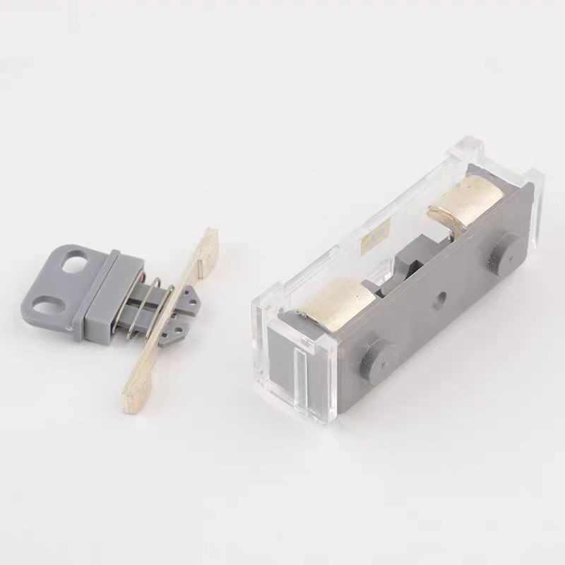 Elevator Auxiliary Door Lock Elevator Secondary Door Lock DS Door Lock Contact Bridge Type Contact Switch Box