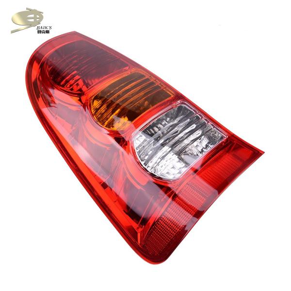 Rear Tail Light Exterior Body Kits For Toyota Hilux Vigo 2004-2010