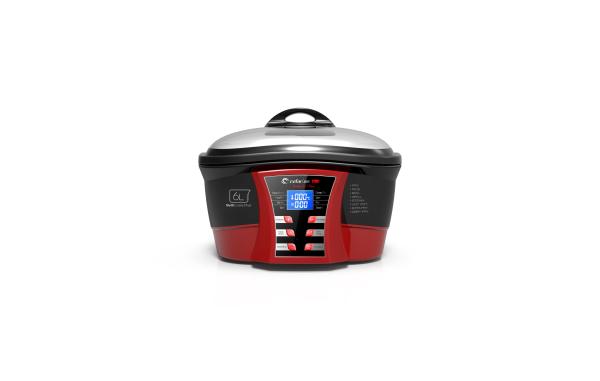 New design Digital Multicooker,8 in 1 cooking master, multifunction,wonder cooker MS-01
