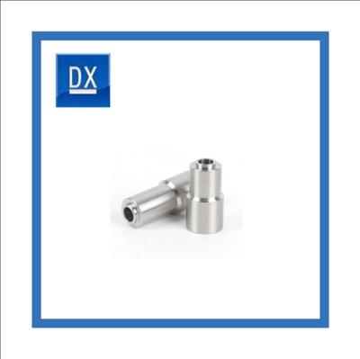 M4x10mm 304 Stainless Steel Weld Nut Extended Round Nut Weld Nut