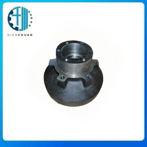 Tambour de freinage 91B33-50010 pour Mitsubishi FD10N FD15N F16D pièces détachées de chariot élévateur