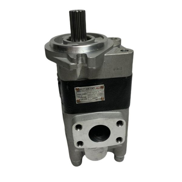 Steel Material Long Working Life Hydraulic Pump CBHYA-G36/F4.5-AT13 for CPCD80-100 Forklift