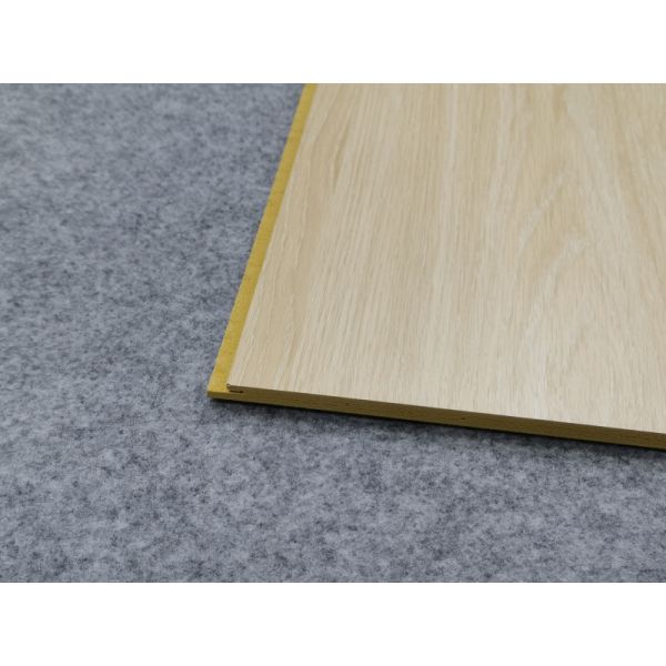 New Product WPC Wall Panel 600mm*9mm Laminating WPC Foam Board
